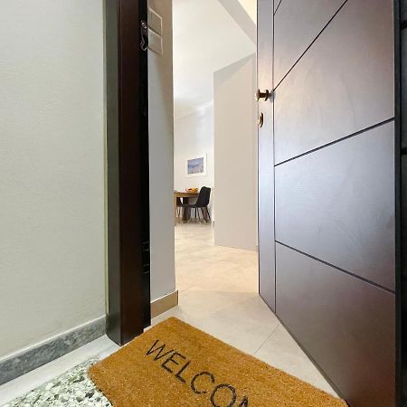 Sokos Residence, 4' Walk From Syngrou-Fix Metro Athens Exterior photo